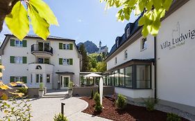 Villa Ludwig Suite Hotel (Adults Only)