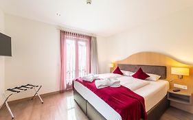 Villa Ludwig Suite Hotel (Adults Only)